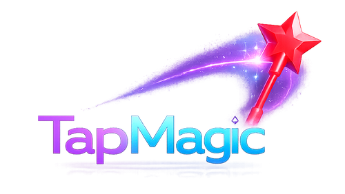Tapmagic